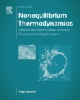 Image for Nonequilibrium Thermodynamics