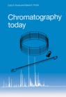 Image for Chromatography Today