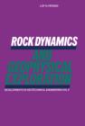 Image for Rock Dynamics and Geophysical Exploration