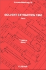 Image for Solvent Extraction 1990