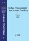 Image for Surface Processing and Laser Assisted Chemistry
