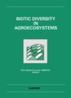 Image for Biotic Diversity in Agroecosystems