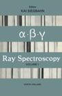 Image for Alpha, Beta and Gamma Ray Spectroscopy.: North-holland Publishing Co