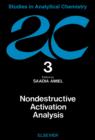 Image for Nondestructive Activation Analysis
