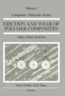 Image for Friction and Wear of Polymer Composites
