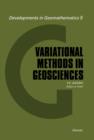 Image for Variational Methods in Geosciences : 5