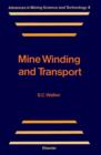 Image for Mine Winding and Transport
