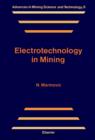 Image for Electrotechnology in Mining