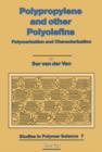 Image for Polypropylene and Other Polyolefins: Polymerization and Characterization