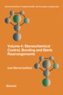 Image for Stereochemistry of Organometallic and Inorganic Compounds