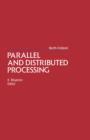 Image for Parallel and Distributed Processing