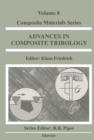 Image for Advances in Composite Tribology : 8
