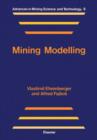 Image for Mining Modelling