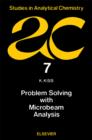 Image for Problem Solving with Microbeam Analysis