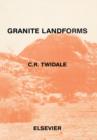 Image for Granite Landforms