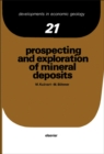 Image for Prospecting and Exploration of Mineral Deposits