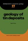 Image for Geology of Tin Deposits : 11
