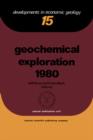 Image for Geochemical Exploration 1980