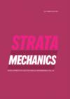Image for Strata Mechanics