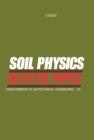 Image for Soil physics: selected topics