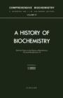 Image for Selected Topics in the History of Biochemistry. Personal Recollections. Part III