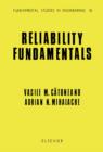 Image for Reliability Fundamentals