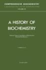 Image for Selected Topics in the History of Biochemistry: Personal Recollections, Part I
