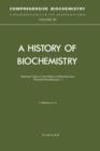 Image for Selected Topics in the History of Biochemistry: Personal Recollections, Part II