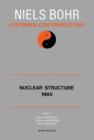 Image for Nuclear Structure 1985
