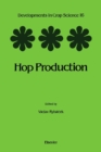 Image for Hop production