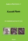 Image for Kuwaiti Plants: Distribution, Traditional Medicine, Pytochemistry, Pharmacology and Economic Value