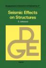 Image for Seismic effects on structures