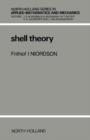 Image for Shell Theory : v.29