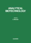 Image for Analytical Biotechnology
