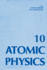 Image for Atomic Physics 10