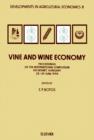 Image for Vine and Wine Economy