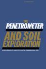 Image for The Penetrometer and Soil Exploration