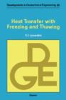 Image for Heat Transfer with Freezing and Thawing