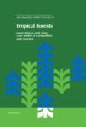 Image for Tropical Forests: Some African and Asian Case Studies of Composition and Structure : 22