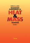Image for Transport Phenomena in Heat and Mass Transfer