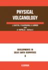 Image for Physical Volcanology : 6
