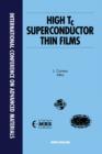 Image for High Tc Superconductor Thin Films