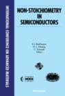 Image for Non-Stoichiometry in Semiconductors
