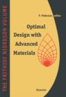 Image for Optimal Design with Advanced Materials