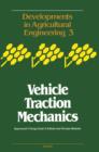 Image for Vehicle Traction Mechanics