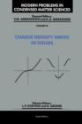 Image for Charge Density Waves in Solids