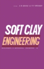 Image for Soft Clay Engineering