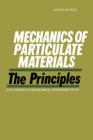 Image for Mechanics of Particulate Materials