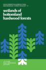 Image for Wetlands of Bottomland Hardwood Forests