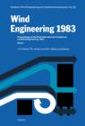 Image for Wind Engineering 1983 3a